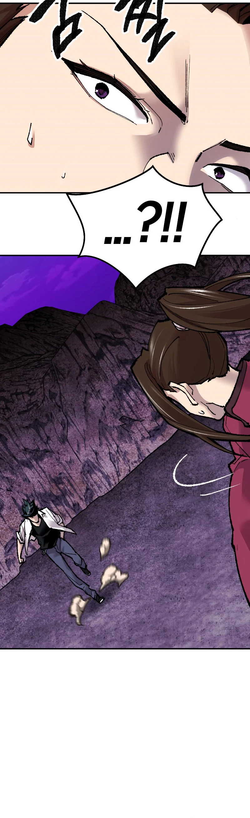 Rompiendo Limites > Capitulo 47 > Page 201